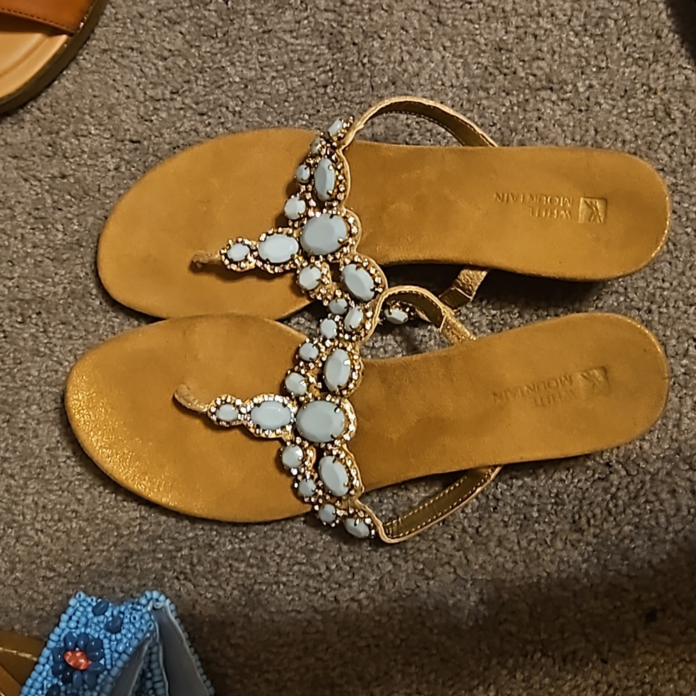 Sandals